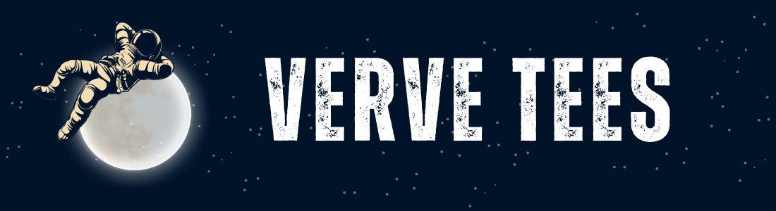 Banner for Verve Tees